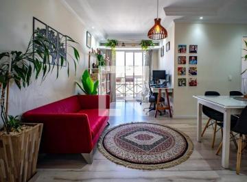 Apartamento · 130m² · 3 Quartos · 2 Vagas · Apartamento à Venda - Butantã, 3 Quartos, 130 m² - São Paulo