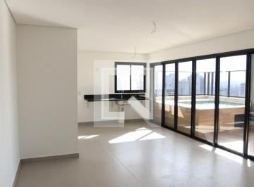 Apartamento · 99m² · 2 Quartos · 1 Vaga · Apartamento à Venda - Setor Marista, 2 Quartos, 99 m² - Goiânia
