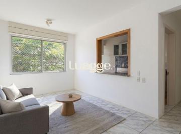 Apartamento · 56m² · 2 Quartos · Excelente apartamento de 2 dormitórios para locação no bairro Tristeza!