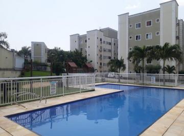 Apartamento · 51m² · 2 Quartos · 1 Vaga · APARTAMENTO PARA VENDA EXCELENTE OPORTUNIDADE CONDOMINIO CLUBE