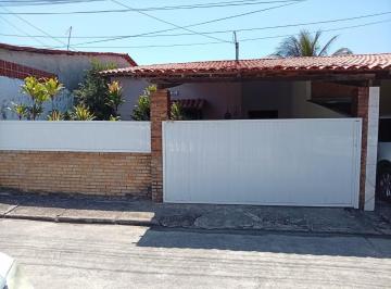 Casa · 3 Quartos · Casa para Aluguel | 3 Quartos | Quintal com Deck | 1 Vaga para Carro e 1 Moto