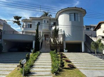 Casa · 550m² · 6 Quartos · 5 Vagas · Casa com 6 dormitórios, 550 m² - venda por R$ 4.500.000 ou aluguel por R$ 19.000