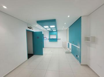 Comercial · 87m² · 3 Vagas · Sobrado Comercial com 7 salas e 03 vagas de garagm