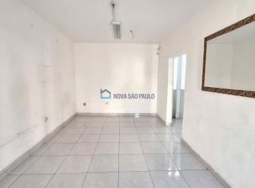 Comercial · 60m² · Sobrado Comercial para Seu Negócio | 1 Sala
