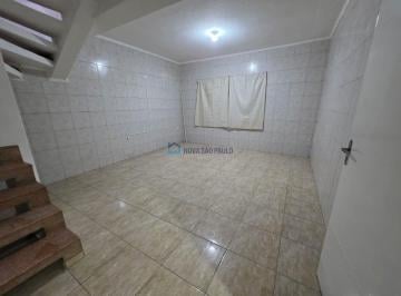Casa · 140m² · 3 Quartos · 2 Vagas · Casa para locação com 140 m² na Jardim Vila Mariana