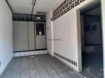 Comercial · 211m² · Galpão, com salas e banheiro para alugar 10 min (950m) a pé ao Metrô Saúde
