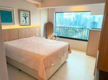 Flat/Loft/Estúdio com 1 quarto para Locação, Vila Cordeiro - São Paulo · Flat/Loft/Estúdio com 1 quarto para Locação, Vila Cordeiro - São Paulo