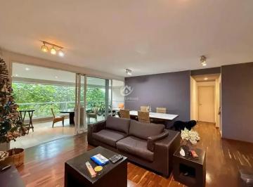 Apartamento com 4 quartos para Locação, Campo Belo - São Paulo · Apartamento com 4 quartos para Locação, Campo Belo - São Paulo