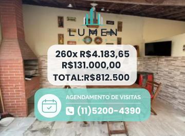 Casa de 2 quartos, Vargem Grande do Sul · Casa à Venda em Vargem Grande do Sul I 2 Quartos I 1 Suíte I 2 Vagas I Área de Lazer