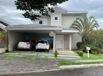 Casa · 240m² · 3 Quartos · 4 Vagas · Casa com 3 dormitórios, 240 m² - venda por R$ 2.120.000,00 - Urbanova - São José