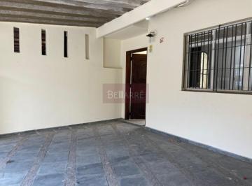 Casa · 100m² · 3 Quartos · 2 Vagas · Sobrado Residencial 3 Dormitórios á Venda  Rio Pequeno - SP.
