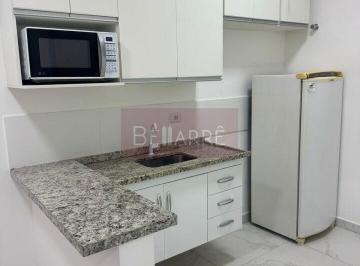 Apartamento · 25m² · 1 Quarto · Kitnet 25m² 1 Dormitório - Locação - Butantã - SP.