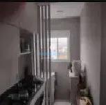 Apartamento · 52m² · 2 Quartos · Apartamento à venda, Condomínio Grand Kazza, Urbanova São José dos Campos, SP