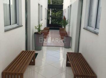 Apartamento · 30m² · 1 Quarto · flat Residencial 1 Dormitório - Jardim Esmeralda - Butantã - SP.