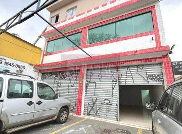 Comercial · 144m² · 4 Vagas · Loja Comercial 144m² Locação - Jardim Bonfiglioli - Butantã.