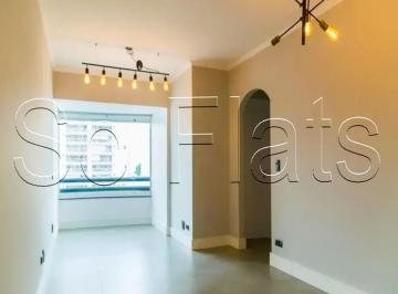 Apartamento · 55m² · 2 Quartos · 1 Vaga · Apartamento 55m² com suíte na Vila Mascote próximo à Avenida Santa Catarina e Congonhas