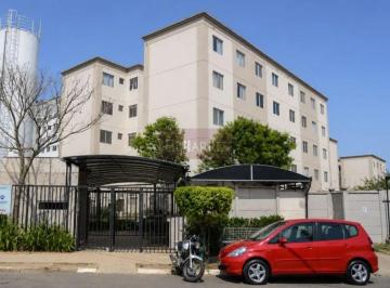 Apartamento · 37m² · 2 Quartos · Apartamento Residencial / Venda  - Jd. Boa Vista -  São Paulo