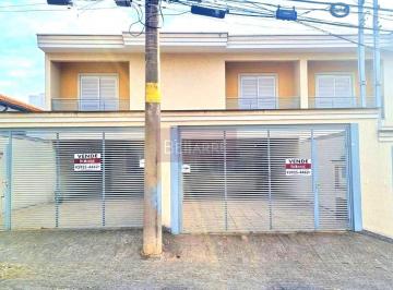 Casa · 168m² · 3 Quartos · 4 Vagas · Sobrado Residencial / Venda - Vila Inah - Morumbi - SP.