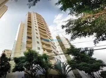 Apartamento · 111m² · 3 Quartos · 2 Vagas · Apartamento para venda e locação, Parque Residencial Aquarius, São José dos Camp