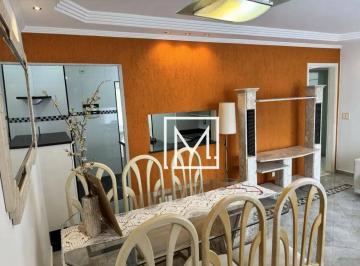 Apartamento · 70m² · 3 Quartos · 1 Vaga · Venda Apartamento Jd Aeroporto 3 quartos com uma vaga