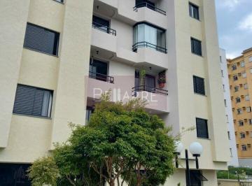 Apartamento · 74m² · 3 Quartos · 1 Vaga · Apartamento Residencial 3 dormitórios - Locação - Butantã - SP.