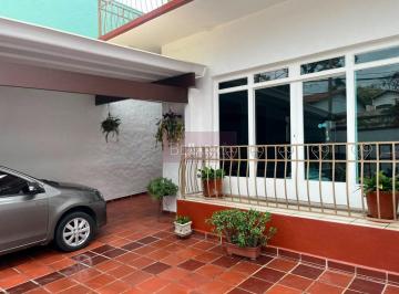 Casa · 347m² · 4 Quartos · 3 Vagas · Sobrado Residencial 4 Dormitórios á Venda - Instituto de Previdência - Butantã -SP.