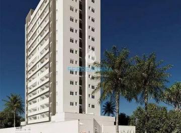 Apartamento · 64m² · 3 Quartos · 1 Vaga · Apartamento à venda, Urbanova Condomínio Residencial Colinas do Paratehy, São Jo