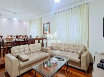Apartamento · 160m² · 3 Quartos · 3 Vagas · Apartamento para aluguel, 3 quartos, 1 suíte, 3 vagas, Nova Suíssa - Belo Horizo