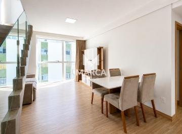 Apartamento · 135m² · 2 Quartos · 2 Vagas · Cobertura para aluguel, 2 quartos, 1 suíte, 2 vagas, Coração de Jesus - Belo Hor