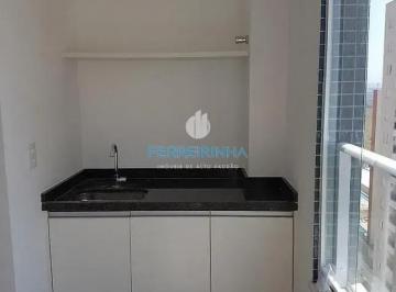 Apartamento · 62m² · 2 Quartos · 2 Vagas · Apartamento, 62 m² - venda por R$ 800.000,00 ou aluguel por R$ 3.750,00/mês - Ro