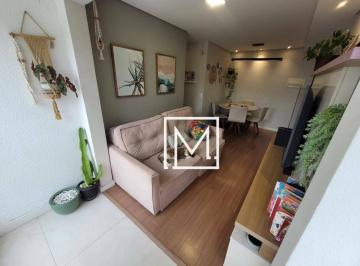 Apartamento · 66m² · 3 Quartos · 1 Vaga · Apartamento 66m² 3 quartos/1 suíte e 1vaga á venda por R$ 595.000,00 no Bairro d