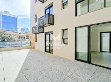 Apartamento · 150m² · 2 Quartos · 2 Vagas · Área privativa para aluguel, 2 quartos, 1 suíte, 2 vagas, São Pedro - Belo Horiz