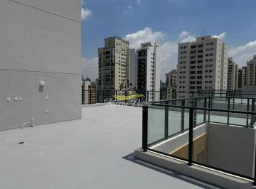 Apartamento · 330m² · 4 Quartos · 4 Vagas · COBERTURA DUPLEX 330M2, 4 SUÍTES, 4 VAGAS - NUNCA HABITADO