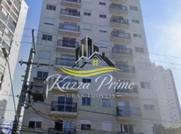 Apartamento · 35m² · 2 Quartos · 1 Vaga · Apartamento para Venda - Socorro, 2 Quartos 1 vaga, 35 m2 - São Paulo