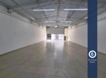 Comercial · 480m² · Galpão no Belenzinho, 480m² com churrasqueira