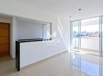 Apartamento · 75m² · 3 Quartos · 2 Vagas · Apartamento à venda, 3 quartos, 1 suíte, 2 vagas, Carlos Prates - Belo Horizonte/MG