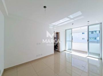 Apartamento · 60m² · 2 Quartos · 2 Vagas · Apartamento à venda, 2 quartos, 1 suíte, 2 vagas, Carlos Prates - Belo Horizonte/MG