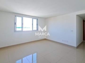 Apartamento · 60m² · 2 Quartos · 2 Vagas · Apartamento à venda, 2 quartos, 1 suíte, 2 vagas, Carlos Prates - Belo Horizonte/MG