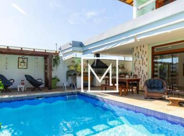 Casa · 719m² · 5 Quartos · 3 Vagas · Sobrado com 5 dormitórios à venda, 719 m² Jardim Cordeiro - São Paulo/SP