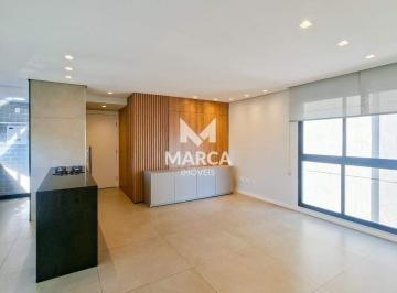 Apartamento · 65m² · 2 Quartos · 2 Vagas · Apartamento para aluguel, 2 quartos, 1 suíte, 2 vagas, Lourdes - Belo Horizonte/MG
