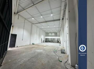 Comercial · 252m² · Galpão na Mooca, 252m², 4 Banheiros