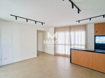 Apartamento · 64m² · 2 Quartos · 2 Vagas · Apartamento para aluguel, 2 quartos, 1 suíte, 2 vagas, Lourdes - Belo Horizonte/MG