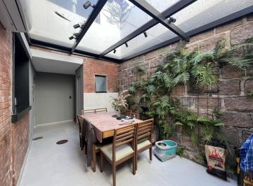 Apartamento · 82m² · 2 Quartos · 1 Vaga · Apartamento Garden com 2 dormitórios, 1 vaga, no bairro Petrópolis, Porto Alegre