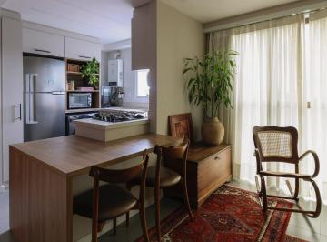 Apartamento · 39m² · 1 Quarto · 1 Vaga · Edifício Green Park - Venda de Apartamento com 01 dormitório no bairro Jardim Bo