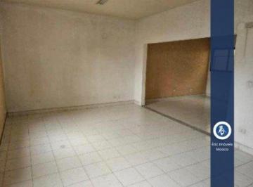 Comercial · 80m² · Loja no Tatuapé, 80m², 4 Salas