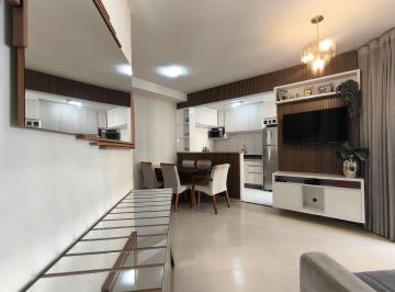 1000921536.jpg · BRISAS DO ARAXÁ - R$ 560.000 - Apartamento à venda, 3 Quartos (1 Suíte), 1 Vaga, 72m², Andrade, Lond