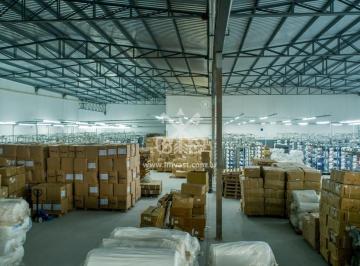 Comercial · 2200m² · Galpão para venda/locação - Brás
