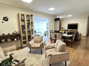11783516859847.jpg · TERROIR - R$ 1.080.000 - Apartamento à venda, 3 Quartos (1 Suíte), 113 m², 2 Vagas, Gleba Palhano, L