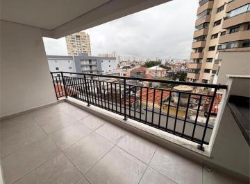 Apartamento de 3 quartos, São Paulo · GENERIC_TITLE