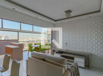 Apartamento · 103m² · 2 Quartos · 2 Vagas · Apartamento à Venda - Barra Funda, 2 Quartos, 103 m2